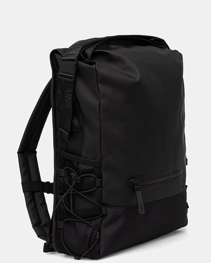 Rains 14270 Trail Mountaineer Rolltop W3 Sırt Çantası