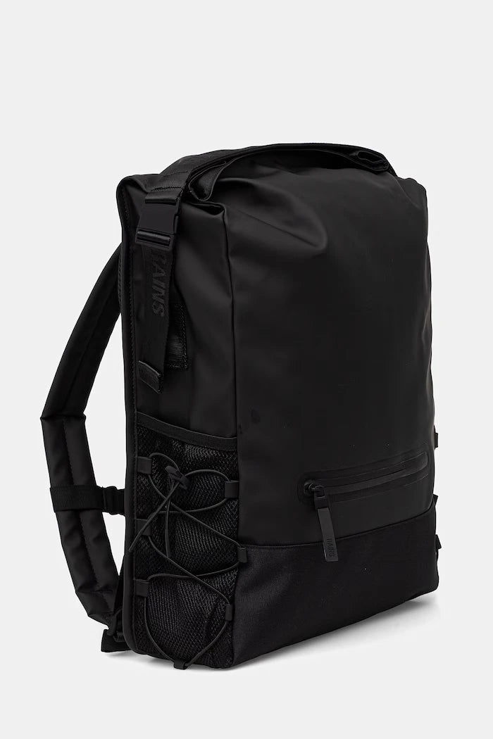 Rains 14270 Trail Mountaineer Rolltop W3 Sırt Çantası