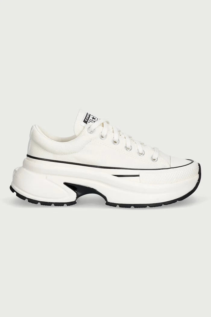 Run Star Crush OX düşük bilekli sneakers