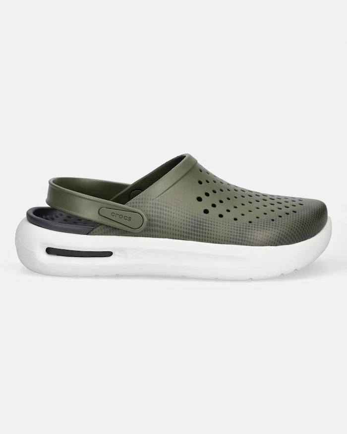 Crocs Erkek InMotion Micro Geo Clog