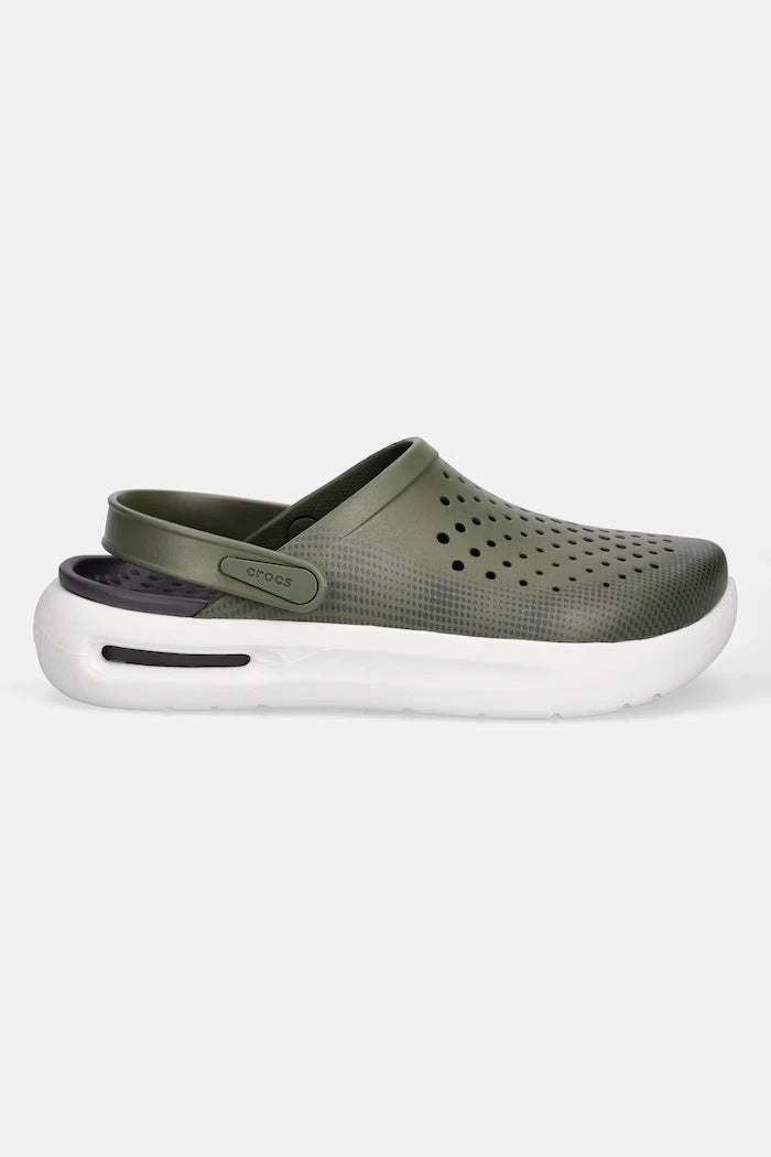 Crocs Erkek InMotion Micro Geo Clog