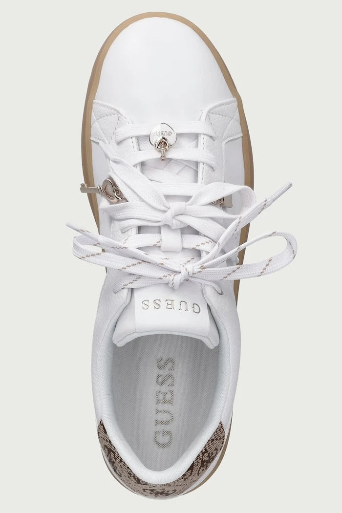 JARDIN2 Kadın Sneaker