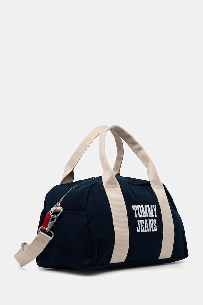Tommy Jeans платнена чанта мъжка
