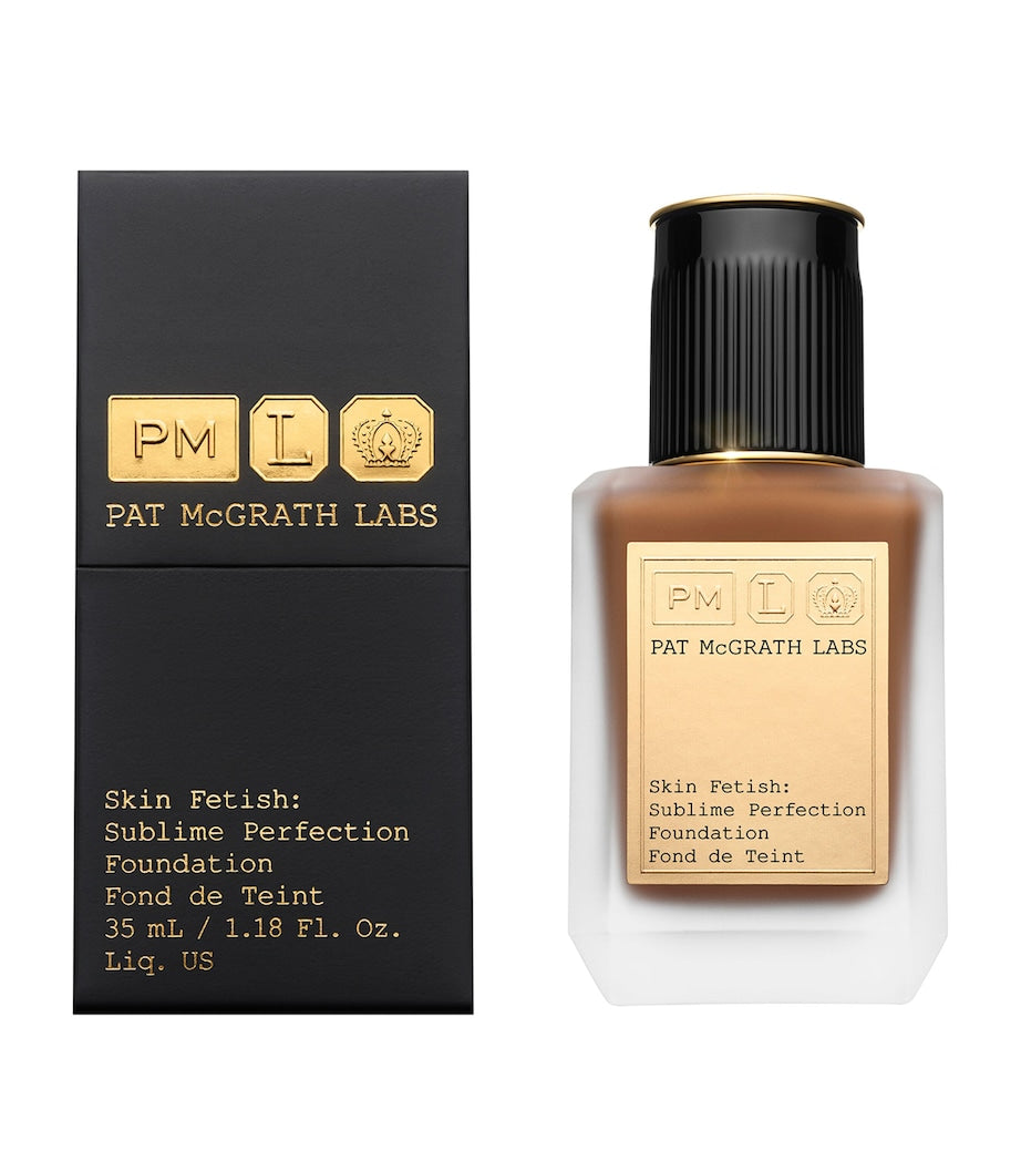 PAT MCGRATH LABS Skin Fetish: Sublime Perfection Foundation
