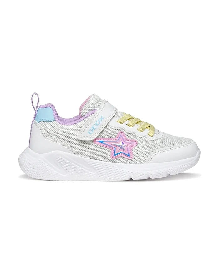 Geox SPRINTYE Çocuk Spor Ayakkabı