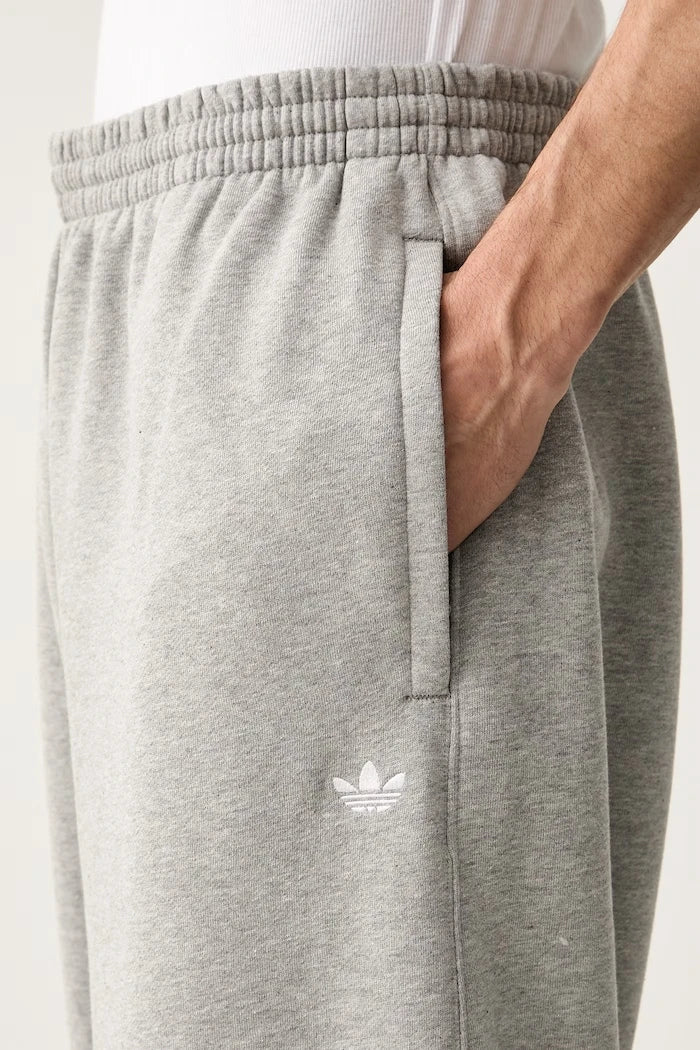 adidas Originals erkek pamuklu eşofman altı Trefoil Essentials