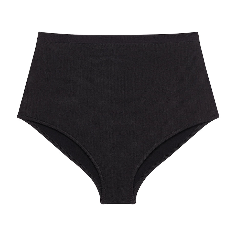Givenchy Black Jersey Briefs
