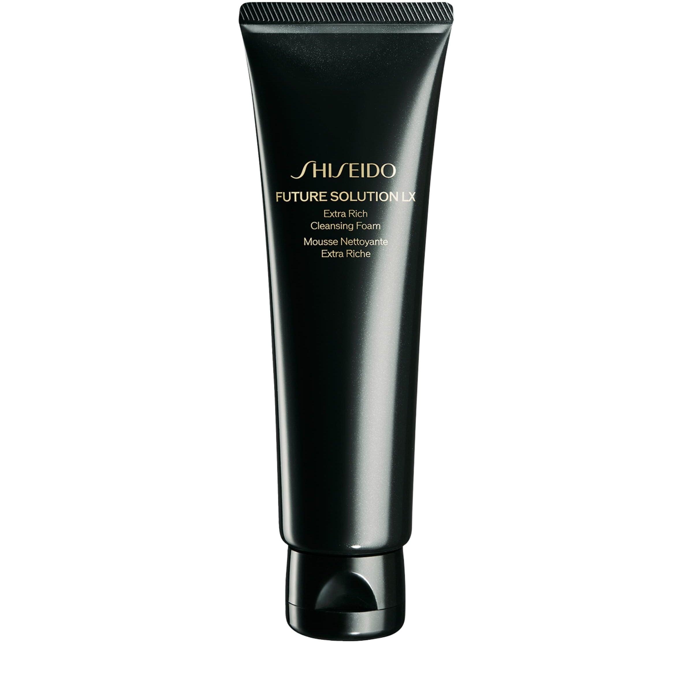 Future Solution LX Extra Rich Cleansing Foam (125ml)
