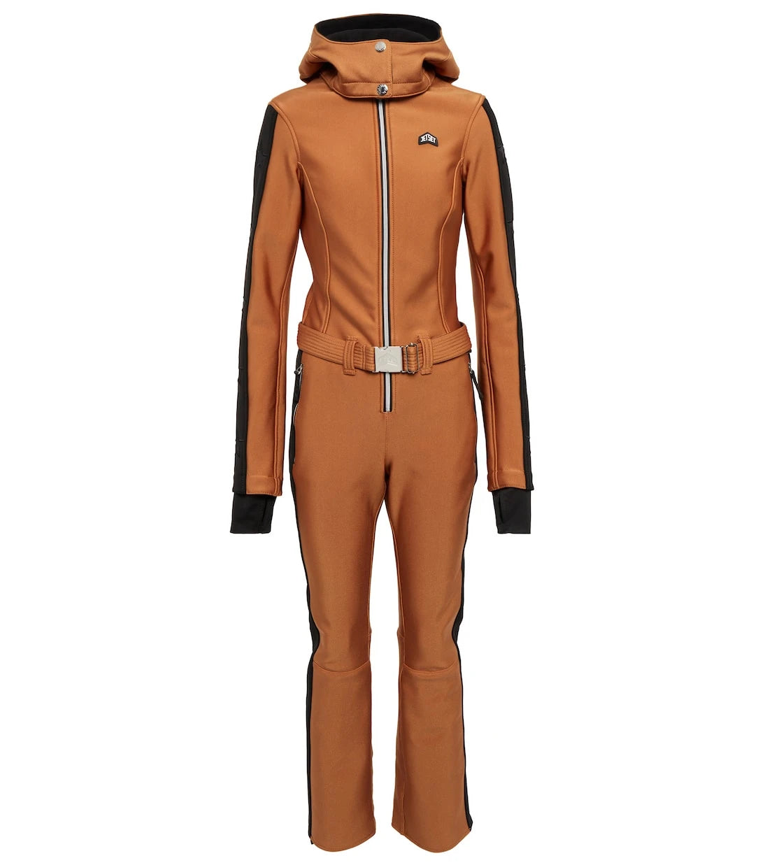 Jet Set - Magic Ghoster Glam ski suit