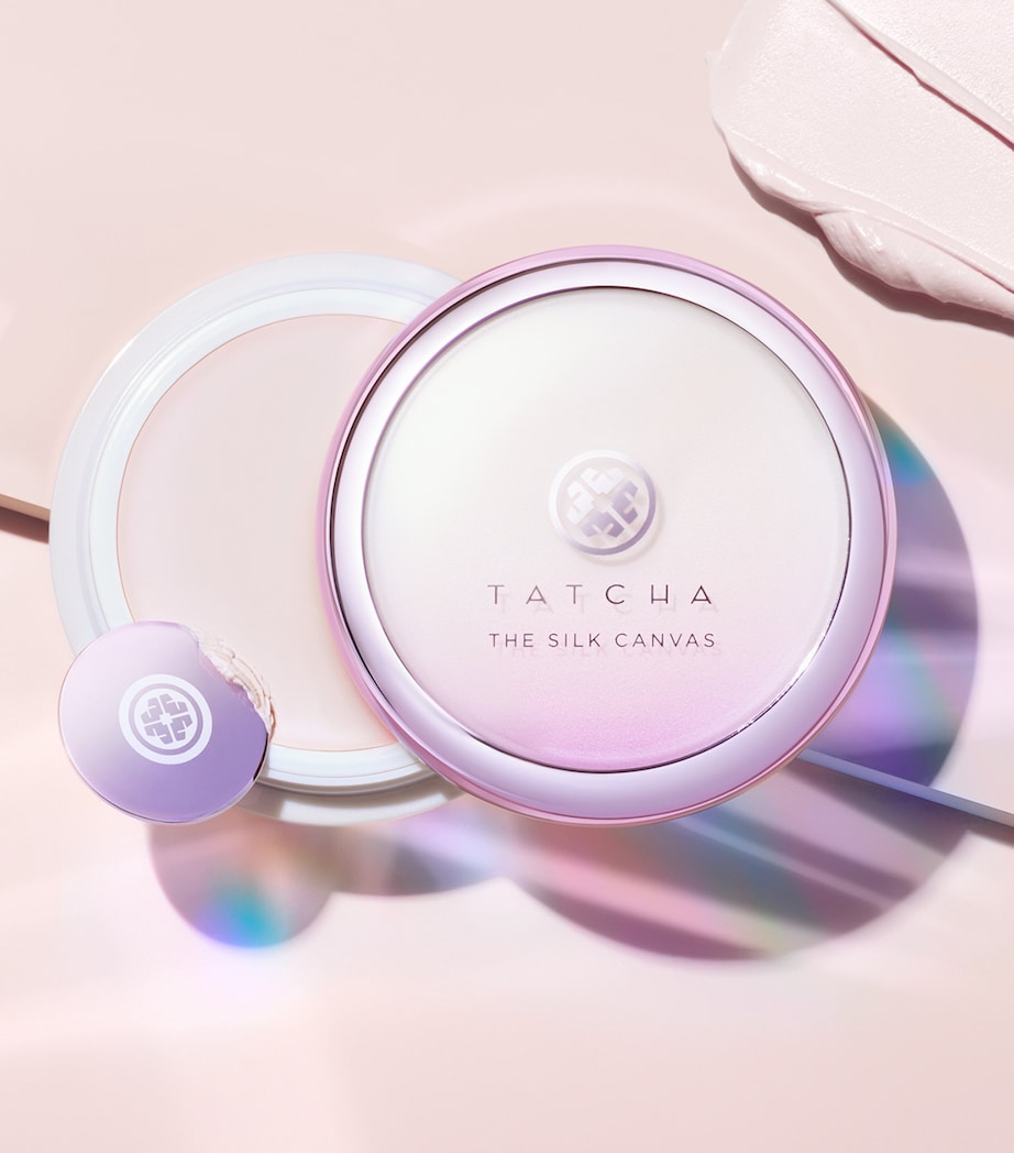 The Silk Canvas Primer (20g)