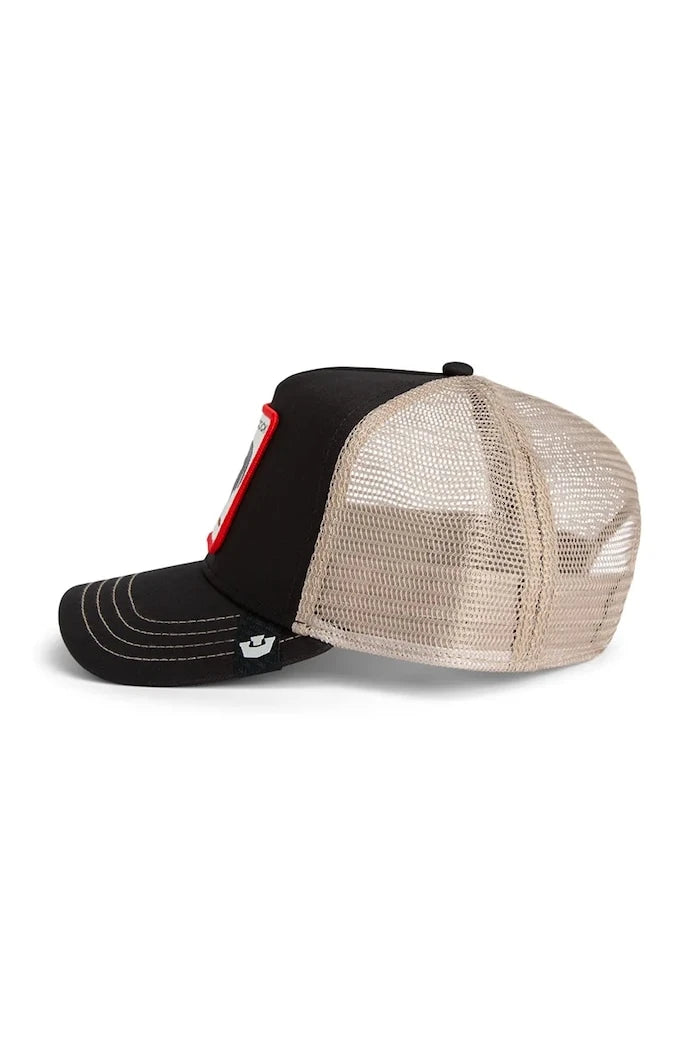 Goorin Bros Rooster Trucker Şapka