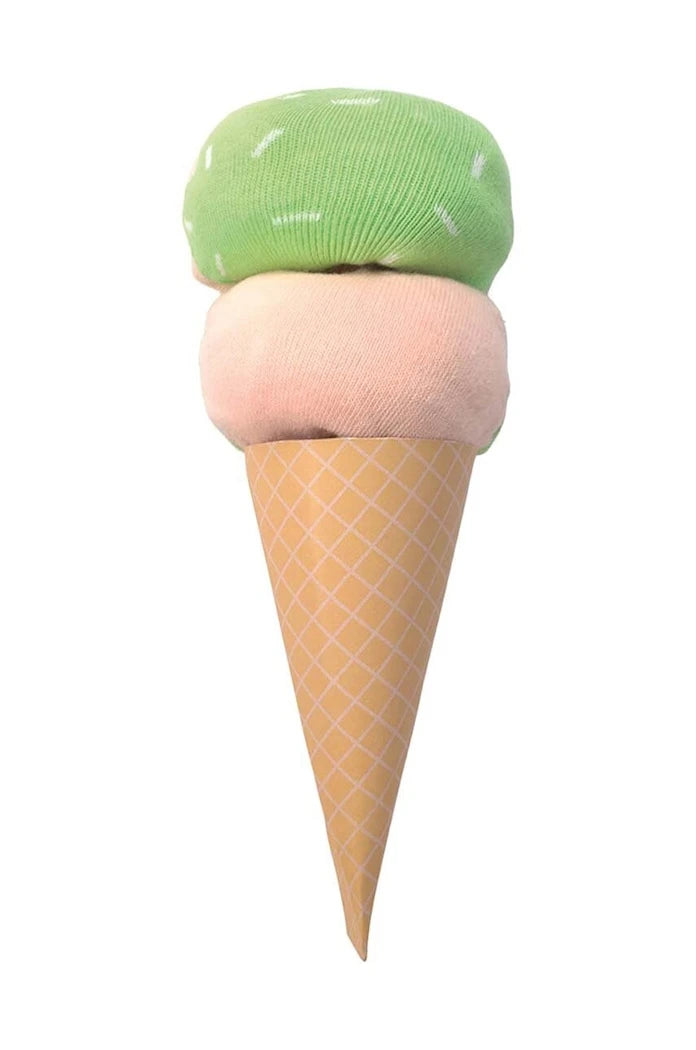 Eat My Socks Dolce Gelato Çorap