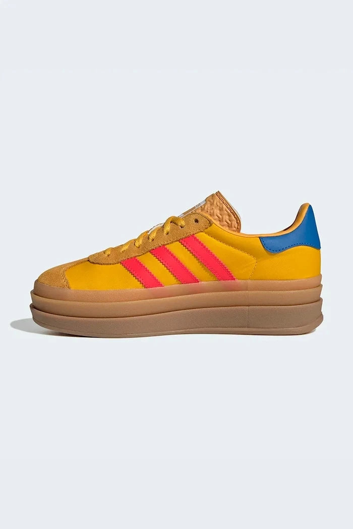 Детски маратонки adidas Originals GAZELLE BOLD