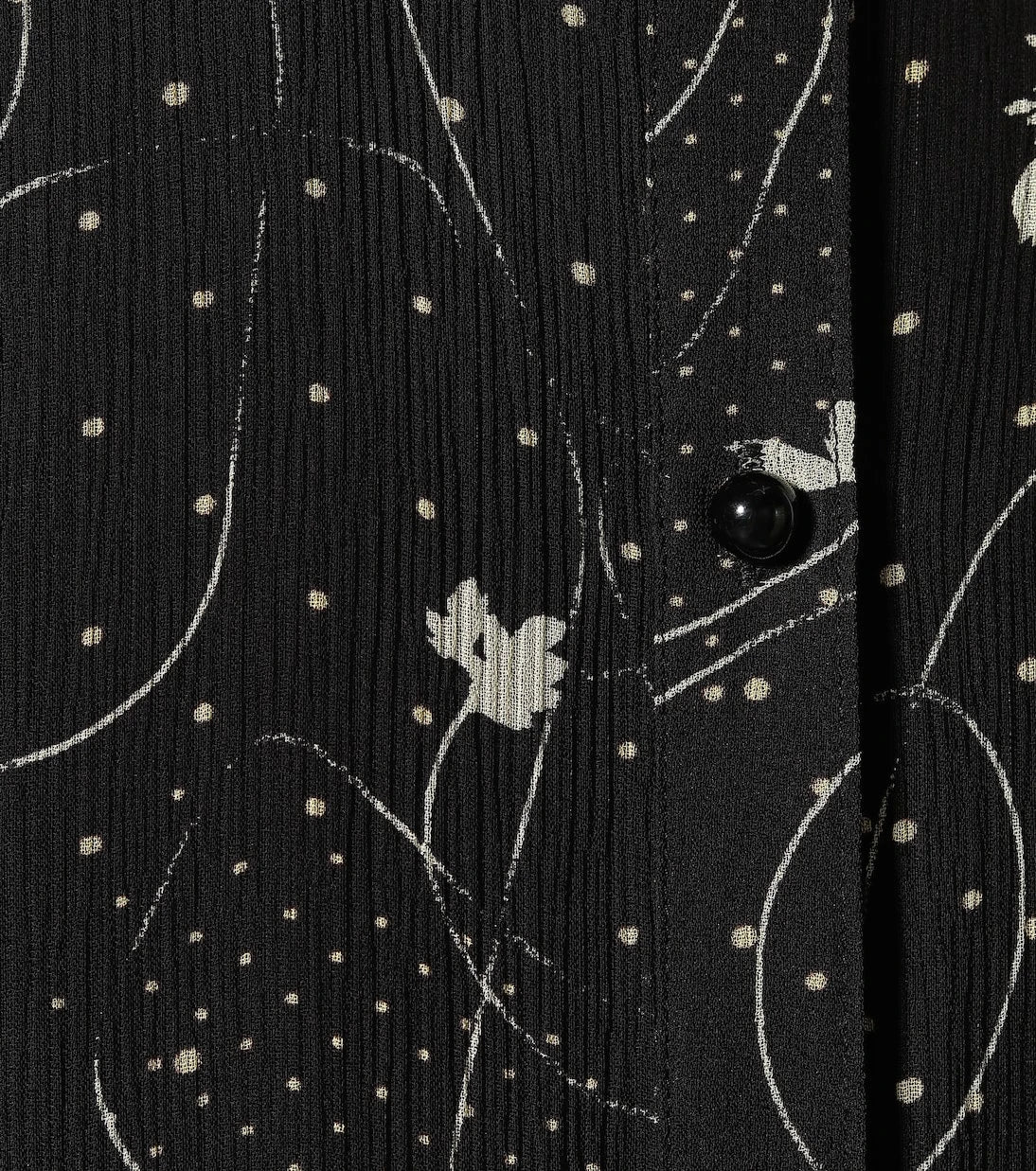 Baum und Pferdgarten - Aia floral midi dress