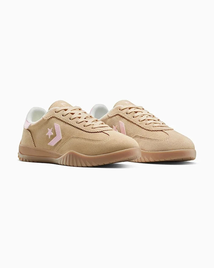 Converse Run Star Trainer Süet Spor Ayakkabı