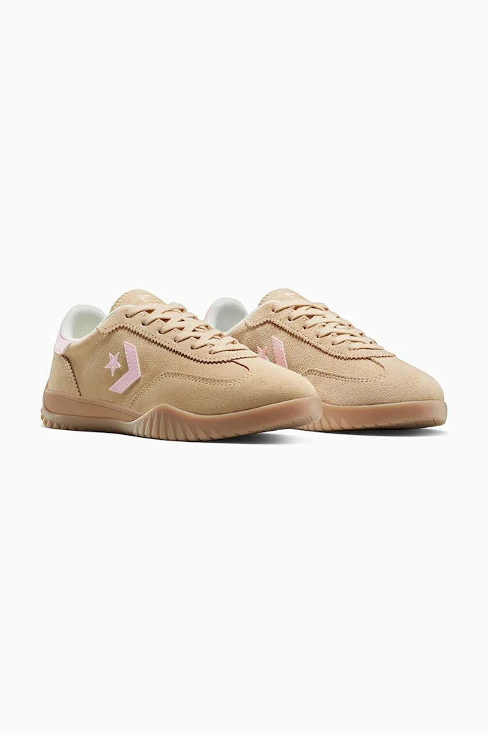 Converse Run Star Trainer Süet Spor Ayakkabı