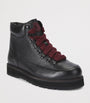 Leather Chiltern Hiker Boots
