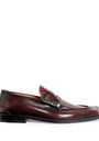 Vivienne Westwood Patent Leather Coin Loafers