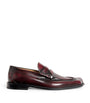 Vivienne Westwood Patent Leather Coin Loafers