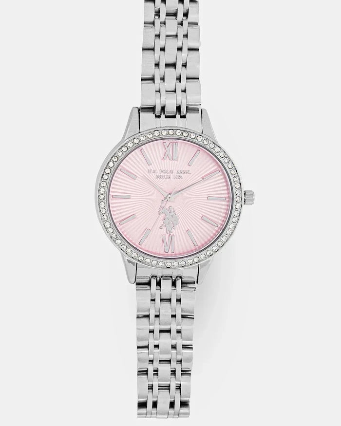 U.S. Polo Assn. FAITH Saat