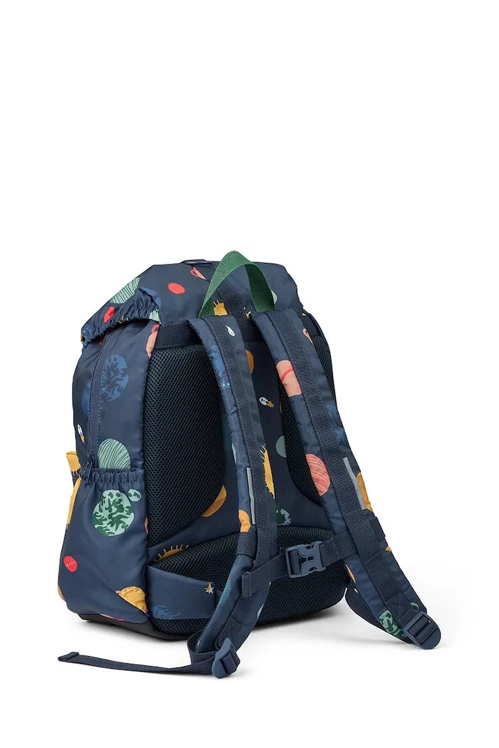 Liewood Johnny School Backpack Çocuk Sırt Çantası