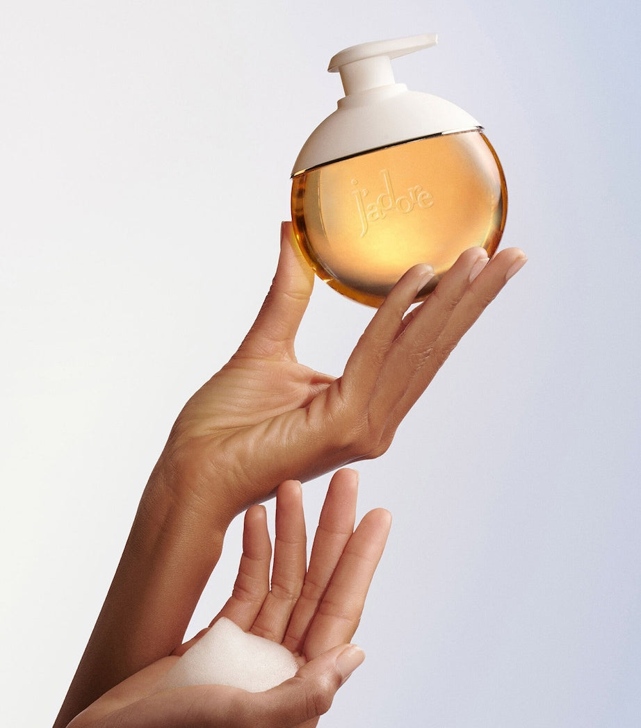 DIOR J'adore Les Adorables Shower Gel (200ml)