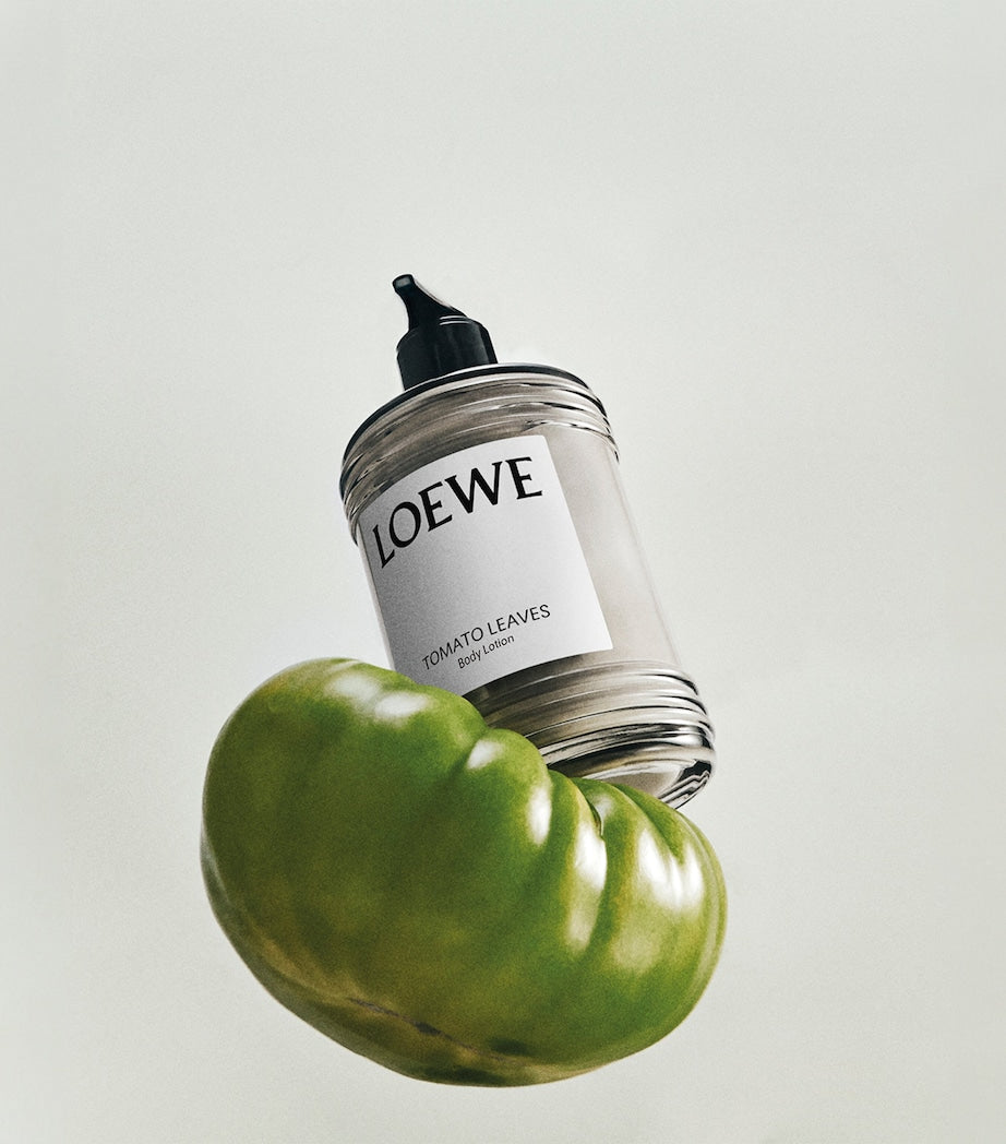 LOEWE Tomato Leaves Body Lotion (360ml)