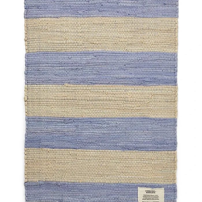 Bongusta Pamuklu Kilim 60 x 90 cm
