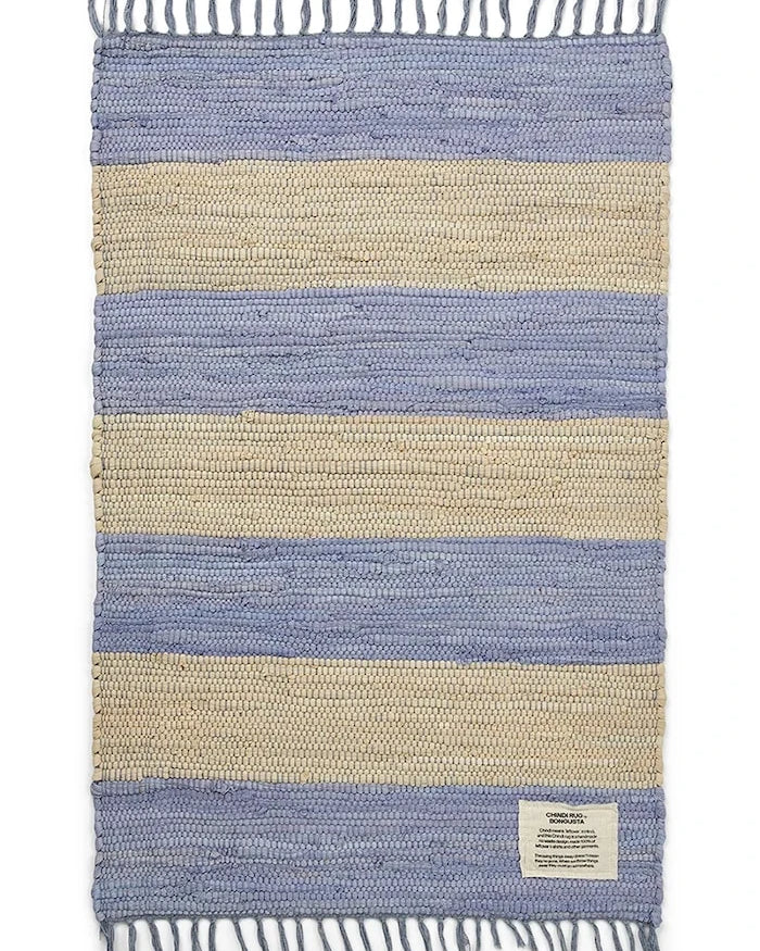 Bongusta Pamuklu Kilim 60 x 90 cm