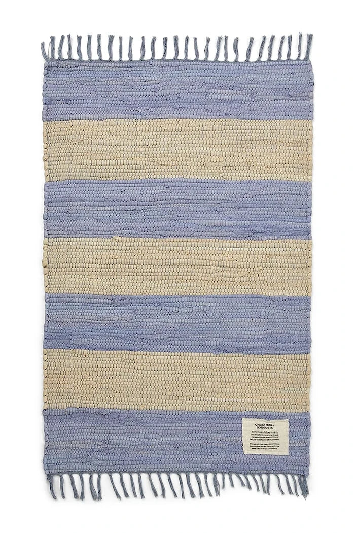 Bongusta Pamuklu Kilim 60 x 90 cm