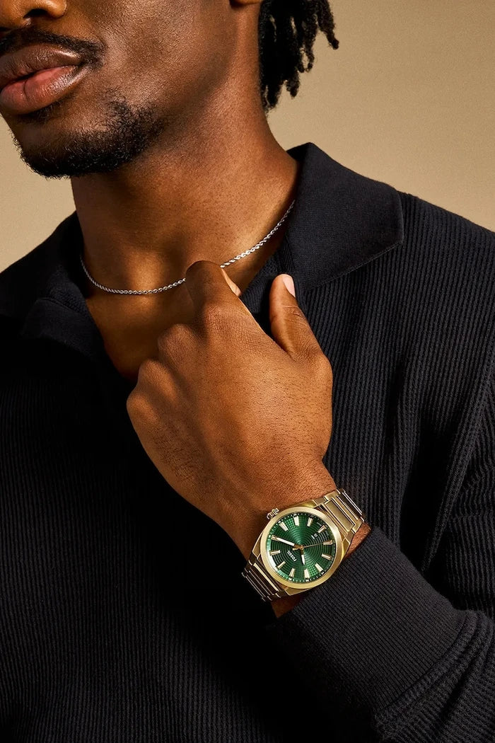 Часовник Fossil Everett