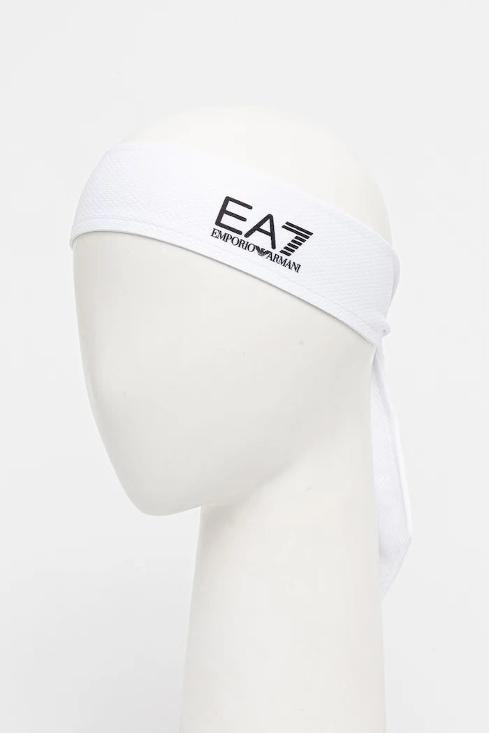 Лента за глава EA7 Emporio Armani