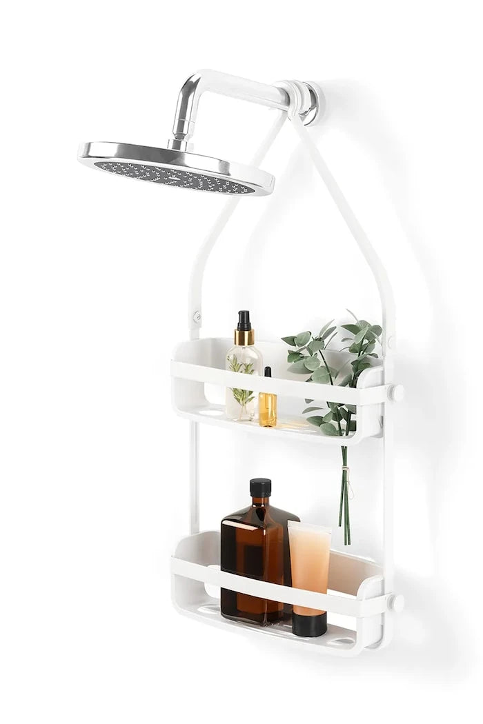 Umbra Flex Banyo Rafı