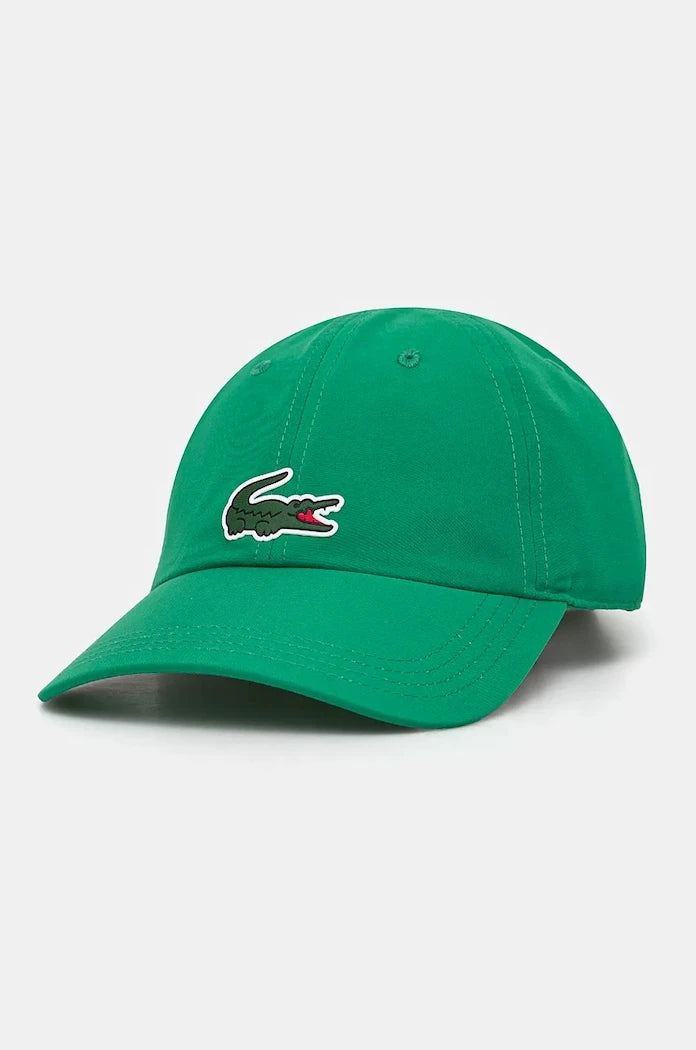 Lacoste Vizörlü Şapka