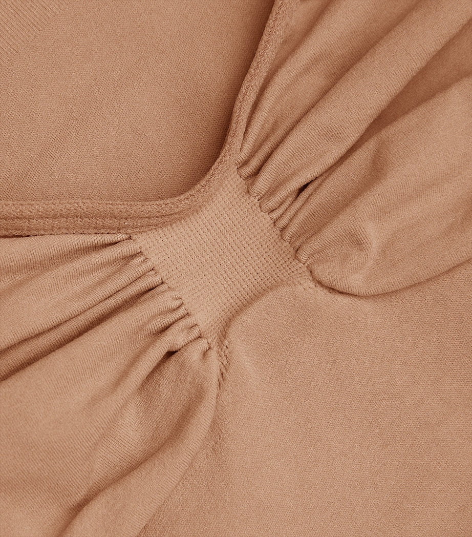 Seamless Sculpt Mid-Thigh Bodysuit SIENNA