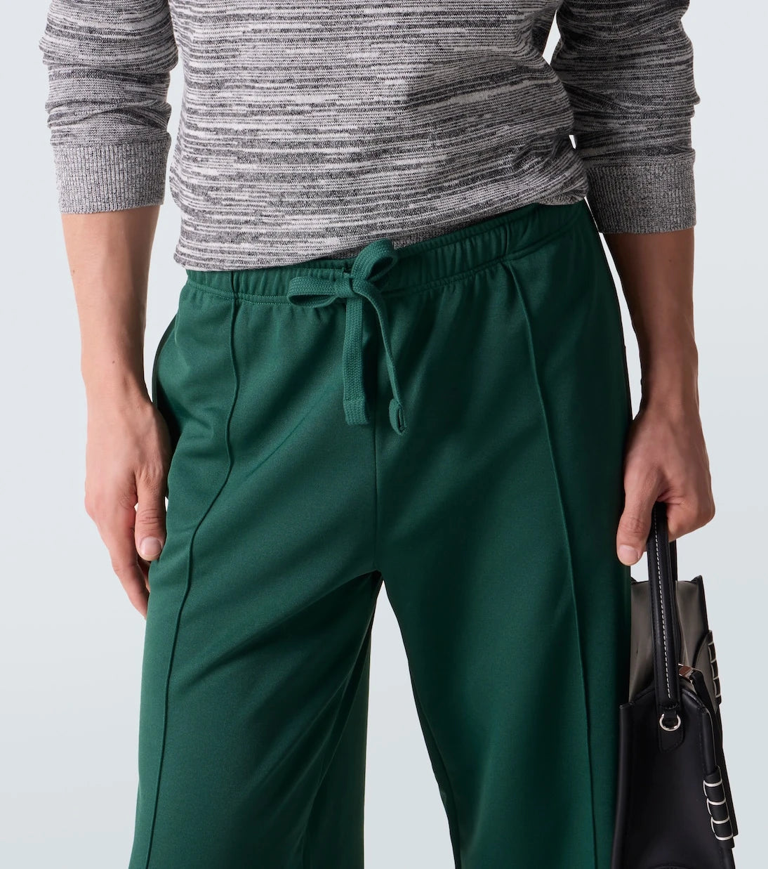 JW Anderson - Jersey sweatpants