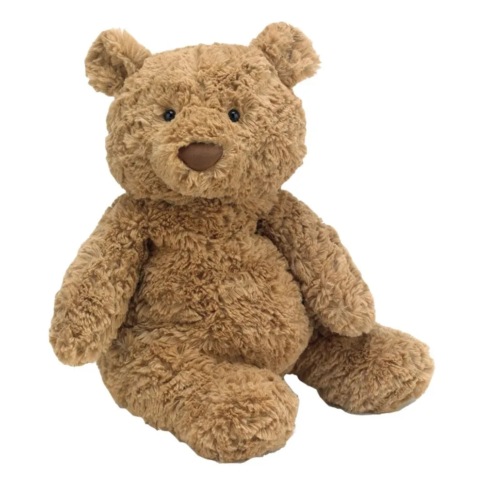 Jellycat - Bartholemew Bear | Brown