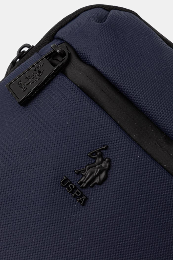 U.S. Polo Assn. ARROWHEAD Omuz Çantası