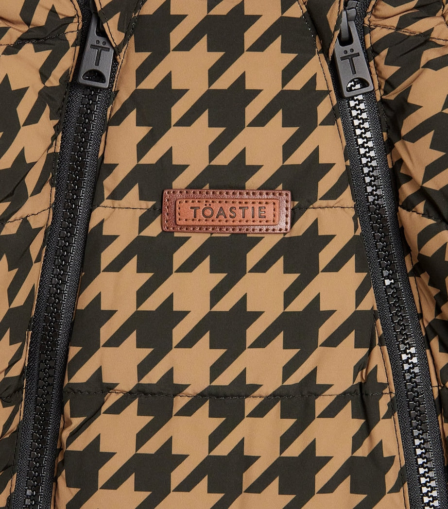 TOASTIE Padded Cloud Ski Suit (0-36 Months)