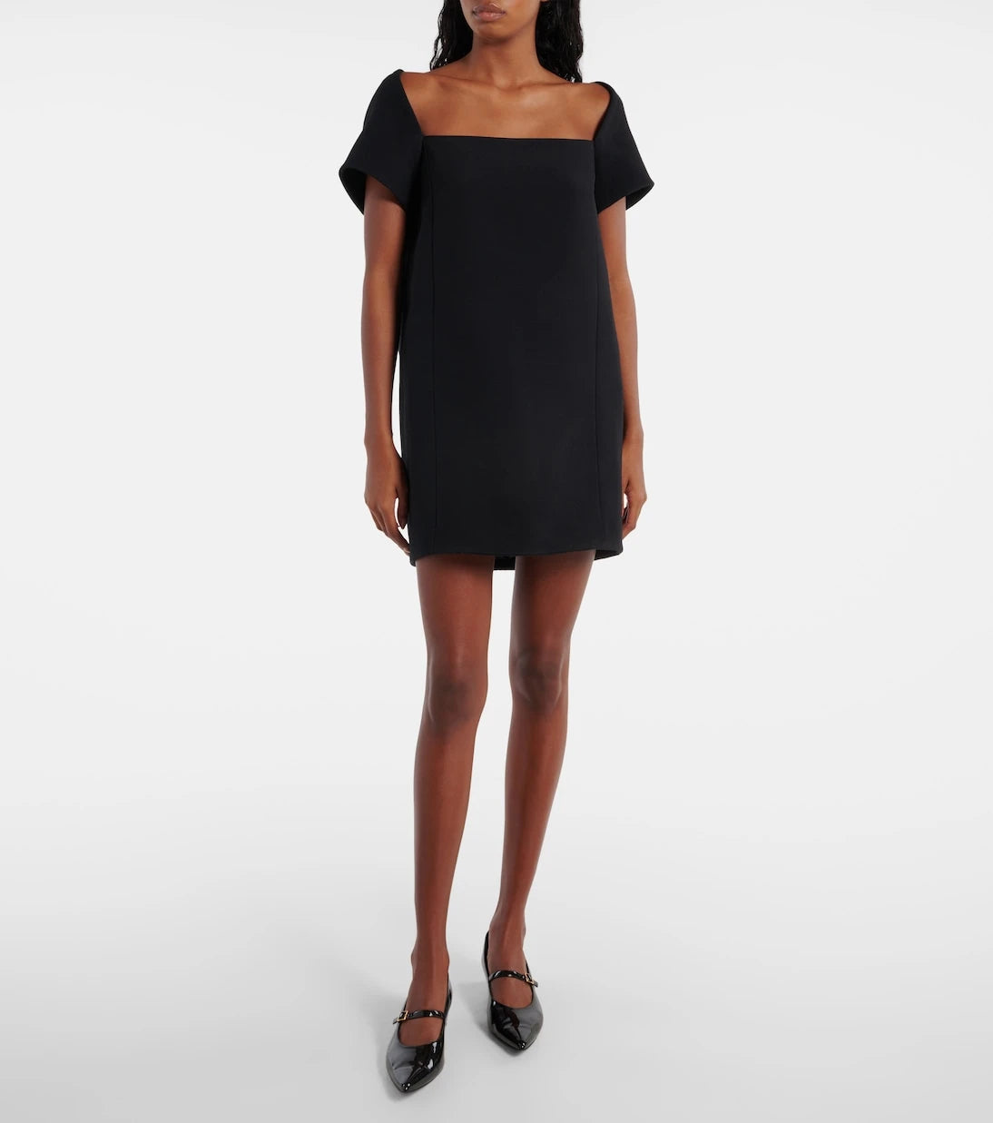 Khaite - Benji minidress