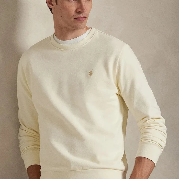 Памучен суичър Polo Ralph Lauren