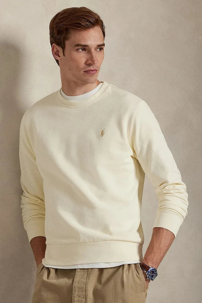 Памучен суичър Polo Ralph Lauren