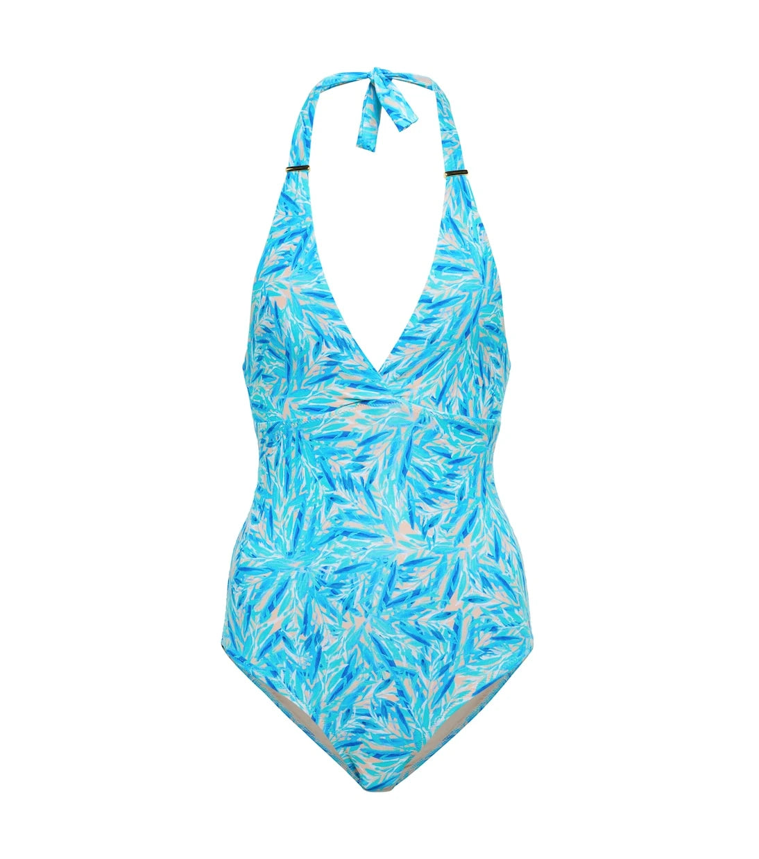 Melissa Odabash - Rimini halterneck swimsuit