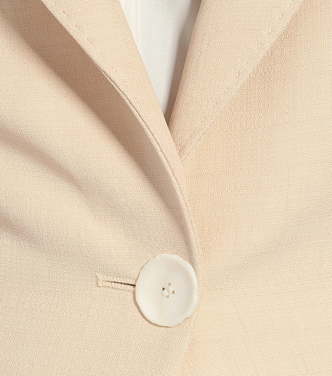 Acne Studios - سترة كريب