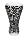 Lalique Zèbre Vase (45cm)