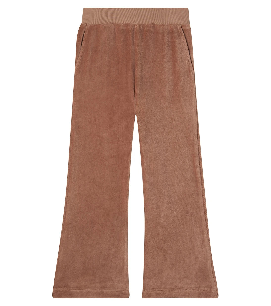 Molo - Cotton-blend jersey sweatpants