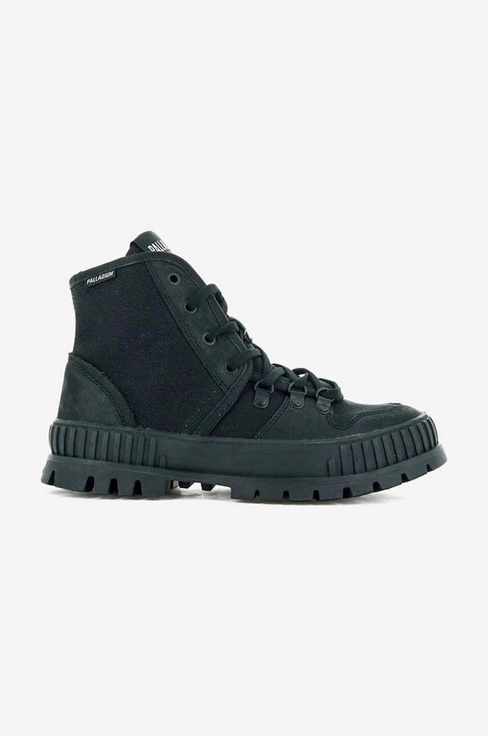 Palladium Pallashock Hiker Ayakkabıları
