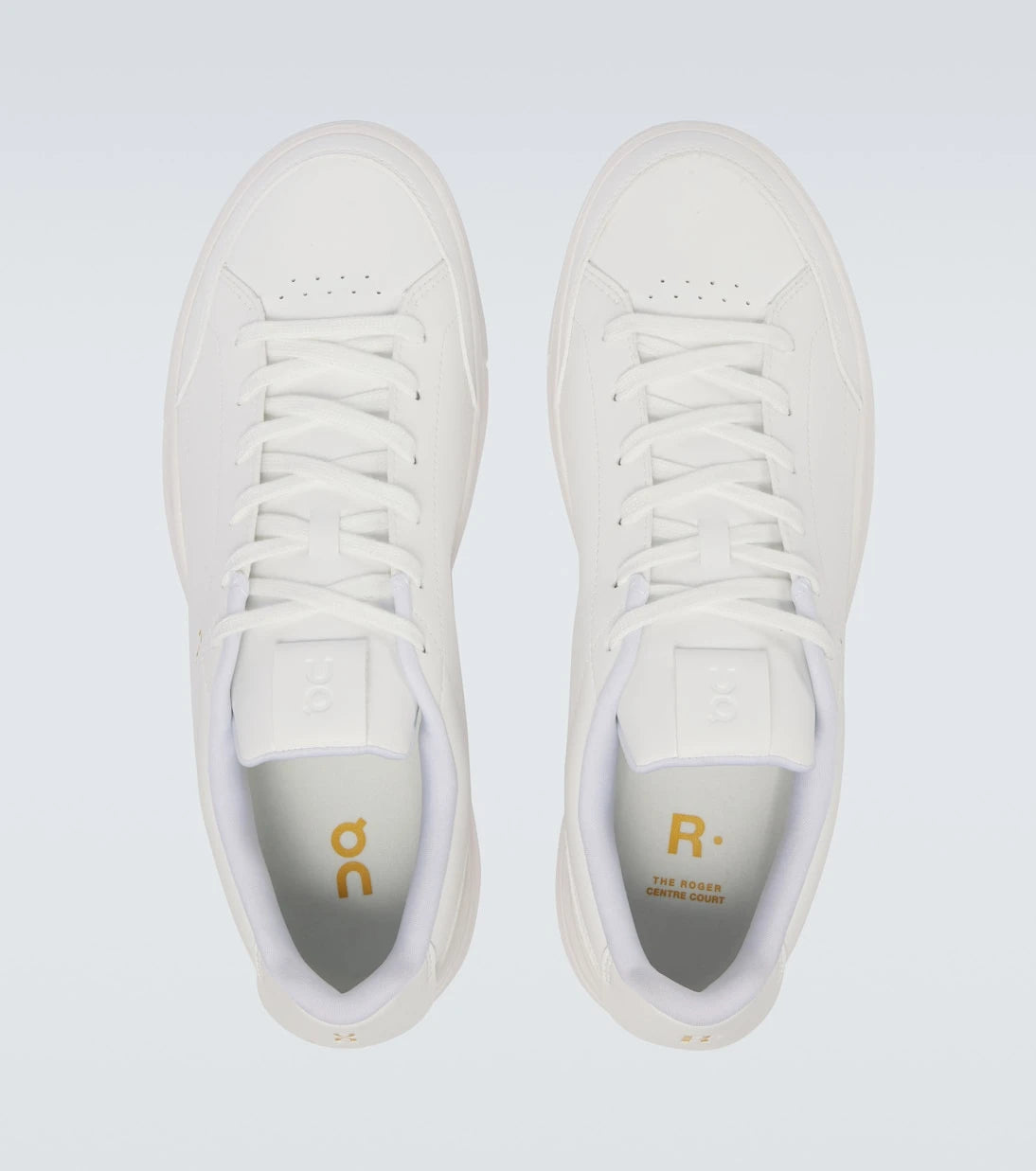 On - Roger Centre Court sneakers