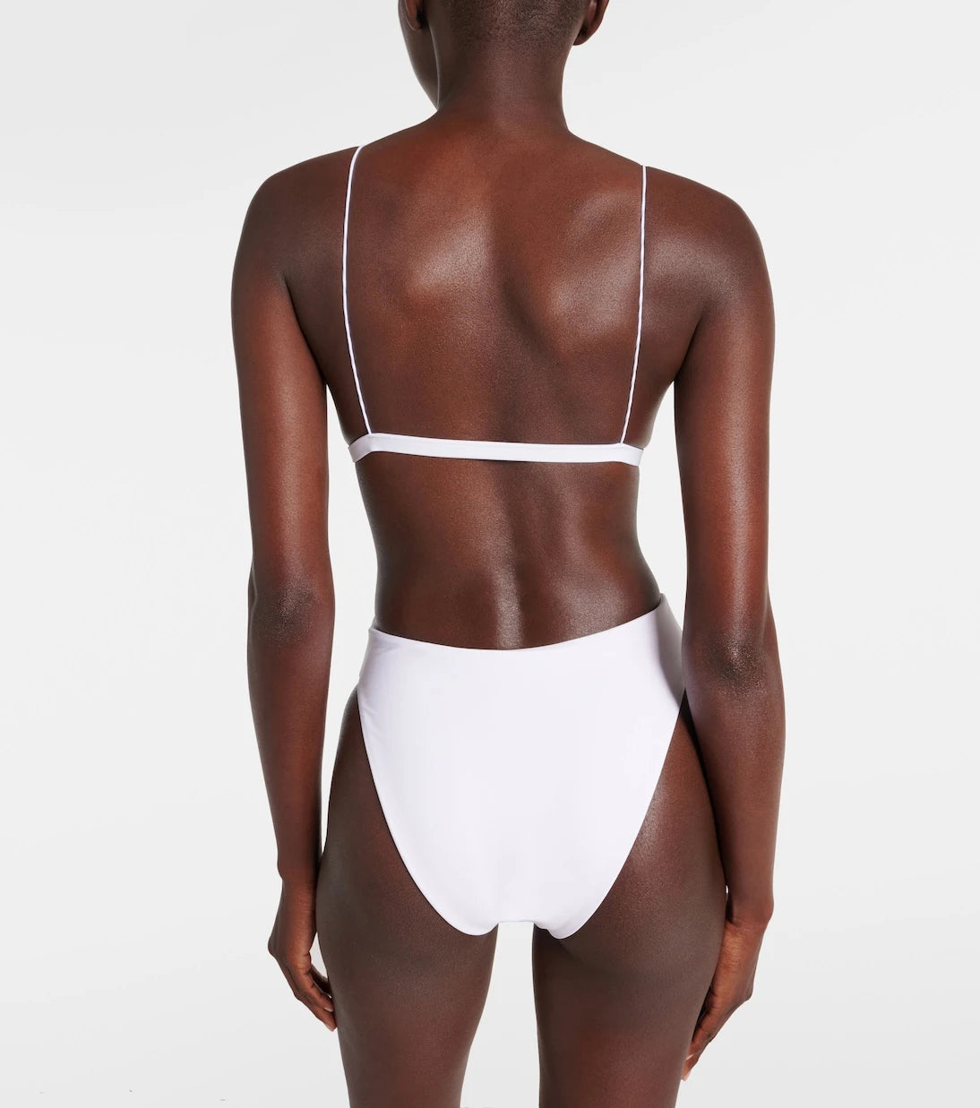 Jade Swim - Micro Perfect Match bikini top
