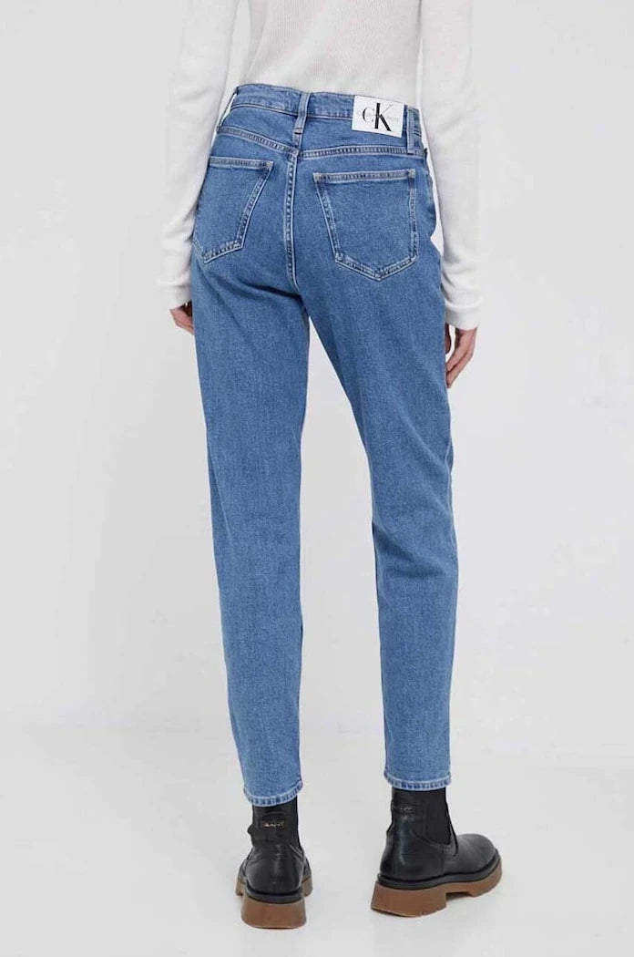 Дънки Calvin Klein Jeans